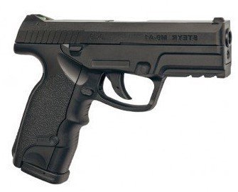 Asg Steyr M9-A1 Havalı Tabanca