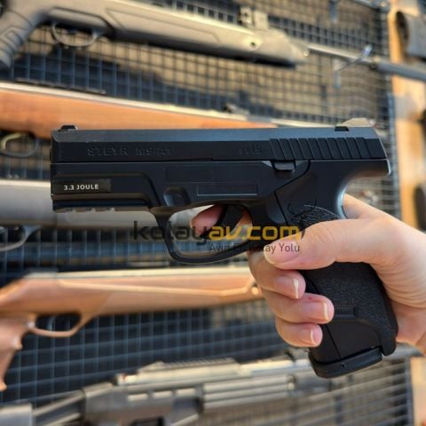 Asg Steyr M9-A1 Havalı Tabanca