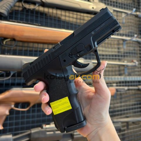 Asg Steyr M9-A1 Havalı Tabanca