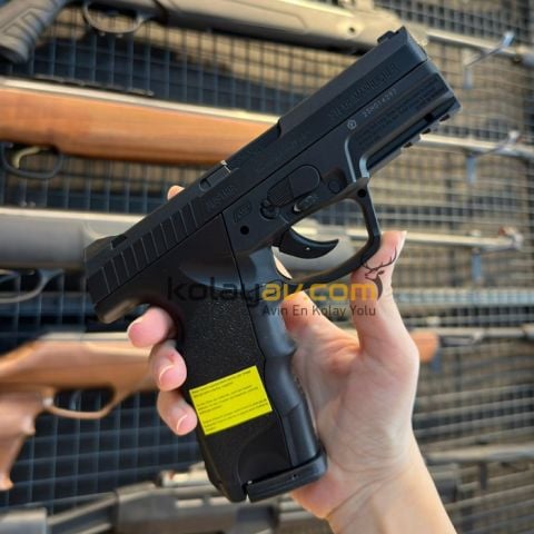 Asg Steyr M9-A1 Havalı Tabanca