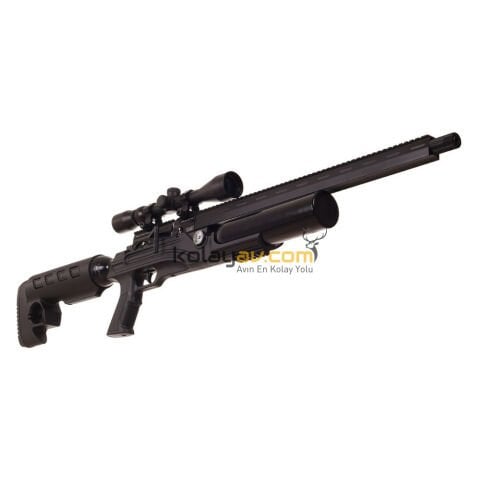 Niksan PCP Escalede-T Havalı Tüfek