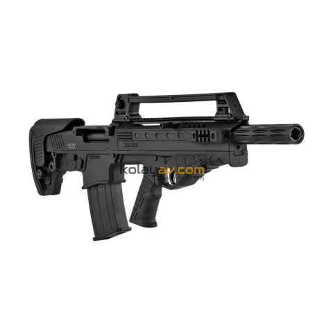 Hatsan Escort BTS12 Bullpup Şarjörlü Otomatik 12 Kalibre Av Tüfeği