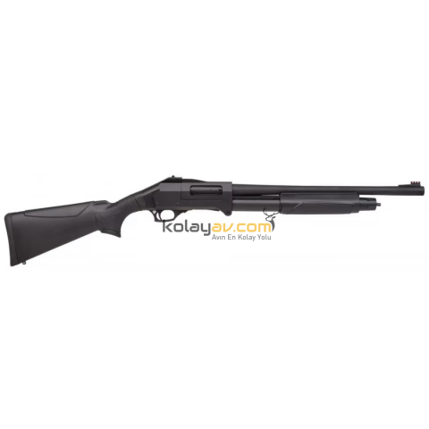 Axor Arms FP 25 Siyah Pompalı 12 Kalibre Av Tüfeği