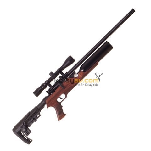 Niksan PCP Ozark-TW Havalı Tüfek