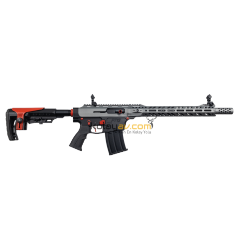 Phantom PT12-02 Tungsten Şarjörlü Otomatik 12 Kalibre Av Tüfeği