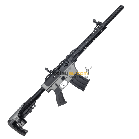 Phantom PT12-03 Tungsten Şarjörlü Otomatik 12 Kalibre Av Tüfeği
