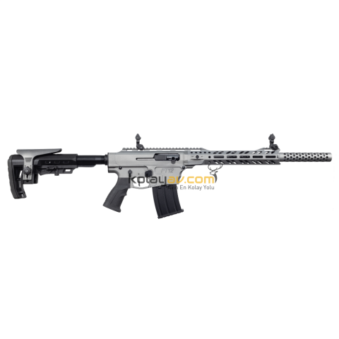 Phantom PT12-05 Tungsten Şarjörlü Otomatik 12 Kalibre Av Tüfeği