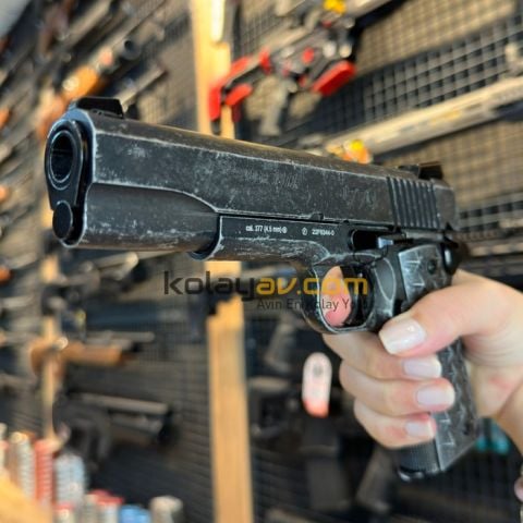 Sig Sauer 1911 We The People Blowback Havalı Tabanca