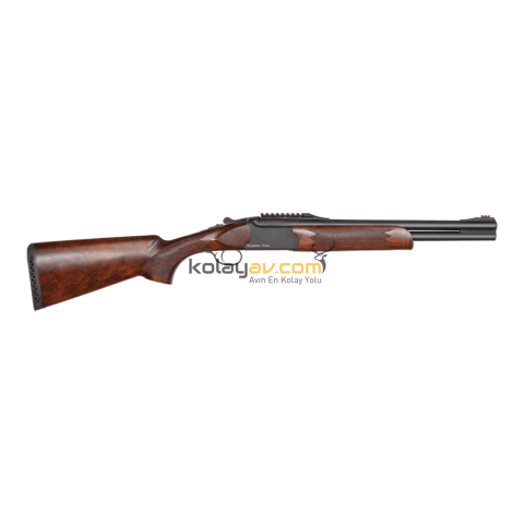 Kral Arms Tundra TAC Slug Süperpoze 12 Kalibre Av Tüfeği