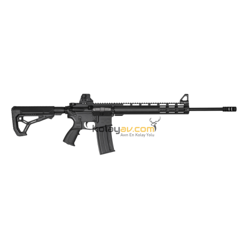 Husan M71 HMF3609 Otomatik Şarjörlü 36 Kalibre Av Tüfeği