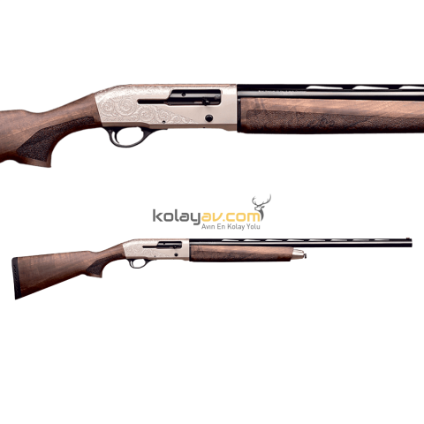 Kral Arms Azarax Elite Otomatik 12 Kalibre Av Tüfeği