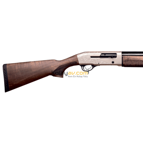 Kral Arms Azarax Elite Otomatik 12 Kalibre Av Tüfeği