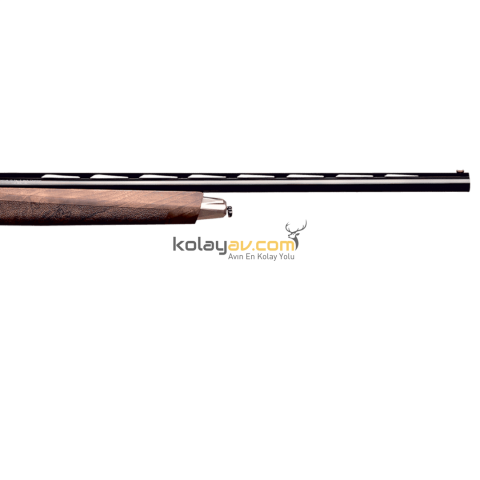 Kral Arms Azarax E200-W Ahşap Otomatik 12 Kalibre Av Tüfeği