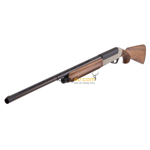 Sarsılmaz Vertu Beyaz Otomatik 12 Kalibre Av Tüfeği