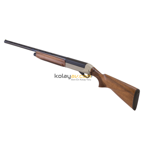 Sarsılmaz Vertu Beyaz Otomatik 12 Kalibre Av Tüfeği