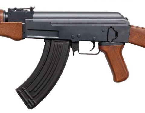ASG AK47 SA M7 Arsenal Airsoft Tüfek