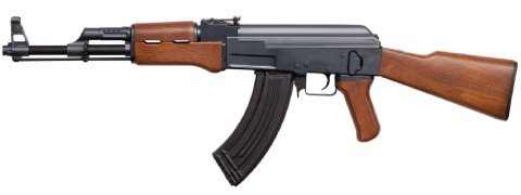 ASG AK47 SA M7 Arsenal Airsoft Tüfek