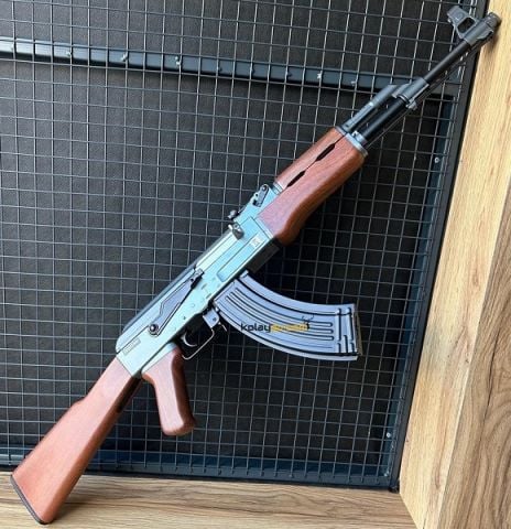 ASG AK47 SA M7 Arsenal Airsoft Tüfek