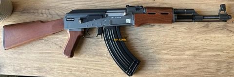 ASG AK47 SA M7 Arsenal Airsoft Tüfek