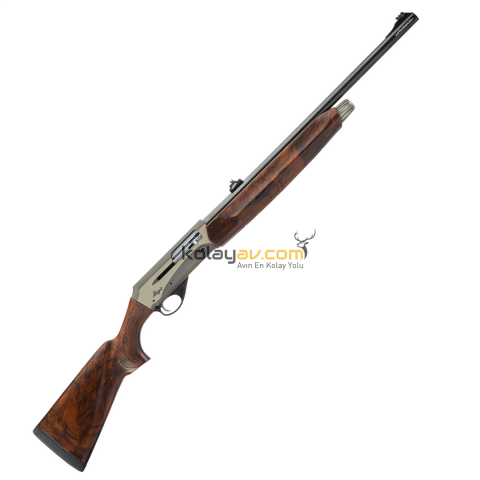 Sarsılmaz Magic Slug Beyaz Otomatik 12 Kalibre Av Tüfeği