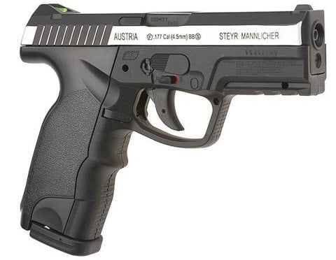 Asg Steyr M9 A1 Çift Renk Havalı Tabanca