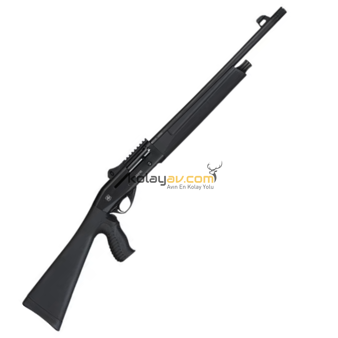 Ata Arms Neo 12 Taktik Siyah Otomatik 12 Kalibre Av Tüfeği