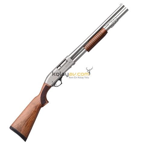 Kral Arms Tactical W Marine Pompalı 12 Kalibre Av Tüfeği