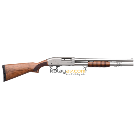 Kral Arms Tactical W Marine Pompalı 12 Kalibre Av Tüfeği