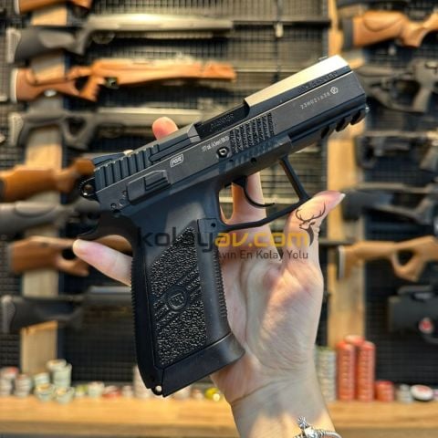 ASG CZ75 P07 Duty Havalı Tabanca