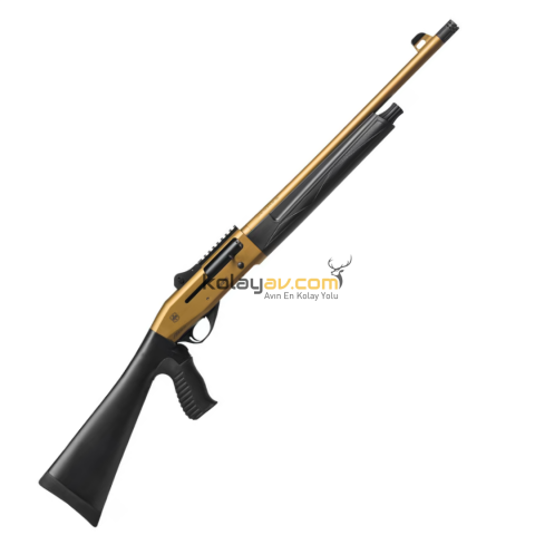 Ata Arms Neo 12 Taktik Bronz Otomatik 12 Kalibre Av Tüfeği