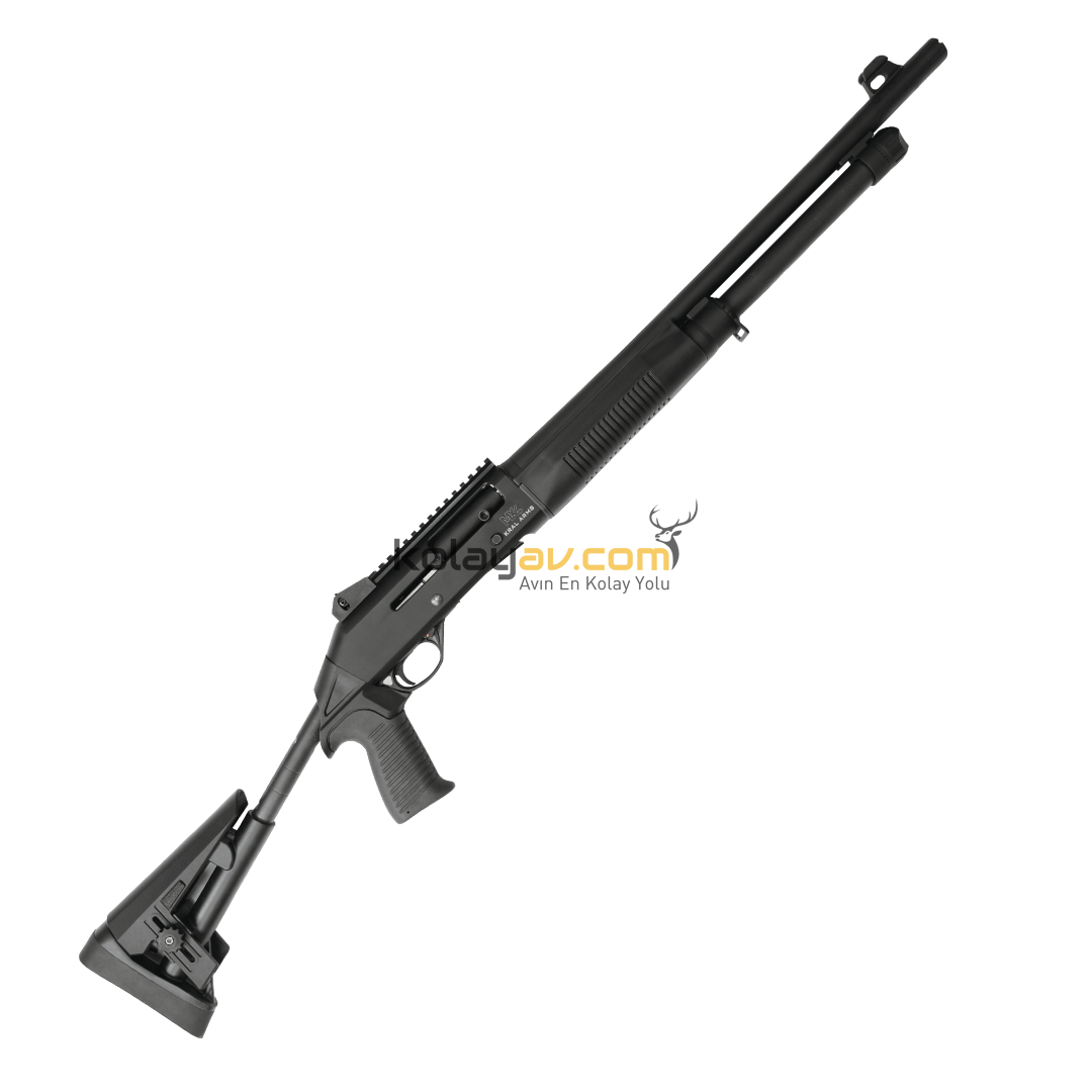 Kral Arms Tactical MX4 Otomatik 12 Kalibre Av Tüfeği