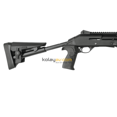 Kral Arms Tactical MX4 Otomatik 12 Kalibre Av Tüfeği