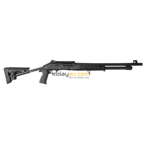 Kral Arms Tactical MX4 Otomatik 12 Kalibre Av Tüfeği