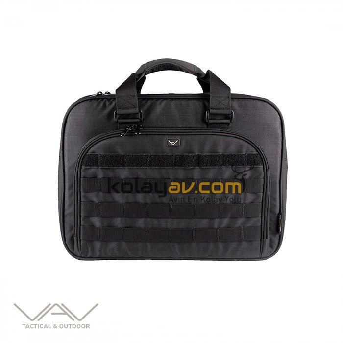 VAV Taciness-01 Cordura Kumaş Taktikal Çanta