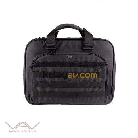 VAV Taciness-01 Cordura Kumaş Taktikal Çanta
