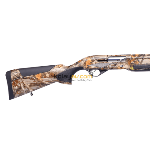Kral Arms Azteca C Kamuflaj Otomatik 12 Kalibre Av Tüfeği