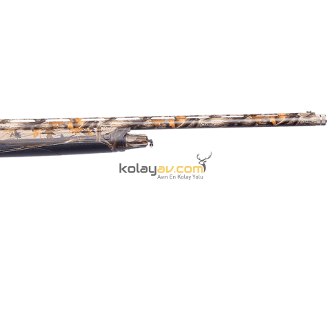 Kral Arms Azteca C Kamuflaj Otomatik 12 Kalibre Av Tüfeği