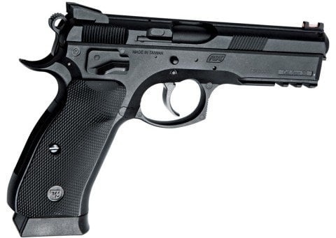 ASG CZ SP01 Shadow Havalı Tabanca