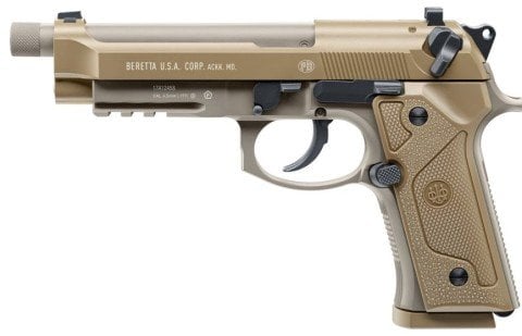 Umarex Beretta M9 A3 Blowback Airsoft Tabanca