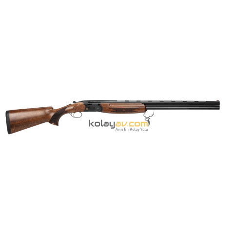 Ata Arms SP Ahşap Siyah Süperpoze 12 Kalibre Av Tüfeği