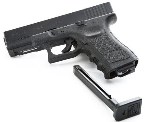 Umarex Glock 19 Airsoft Tabanca