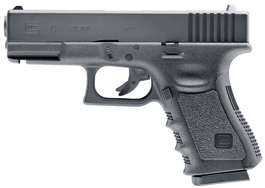 Umarex Glock 19 Airsoft Tabanca