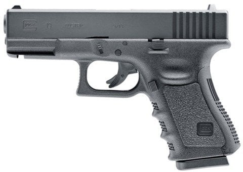 Umarex Glock 19 Airsoft Tabanca
