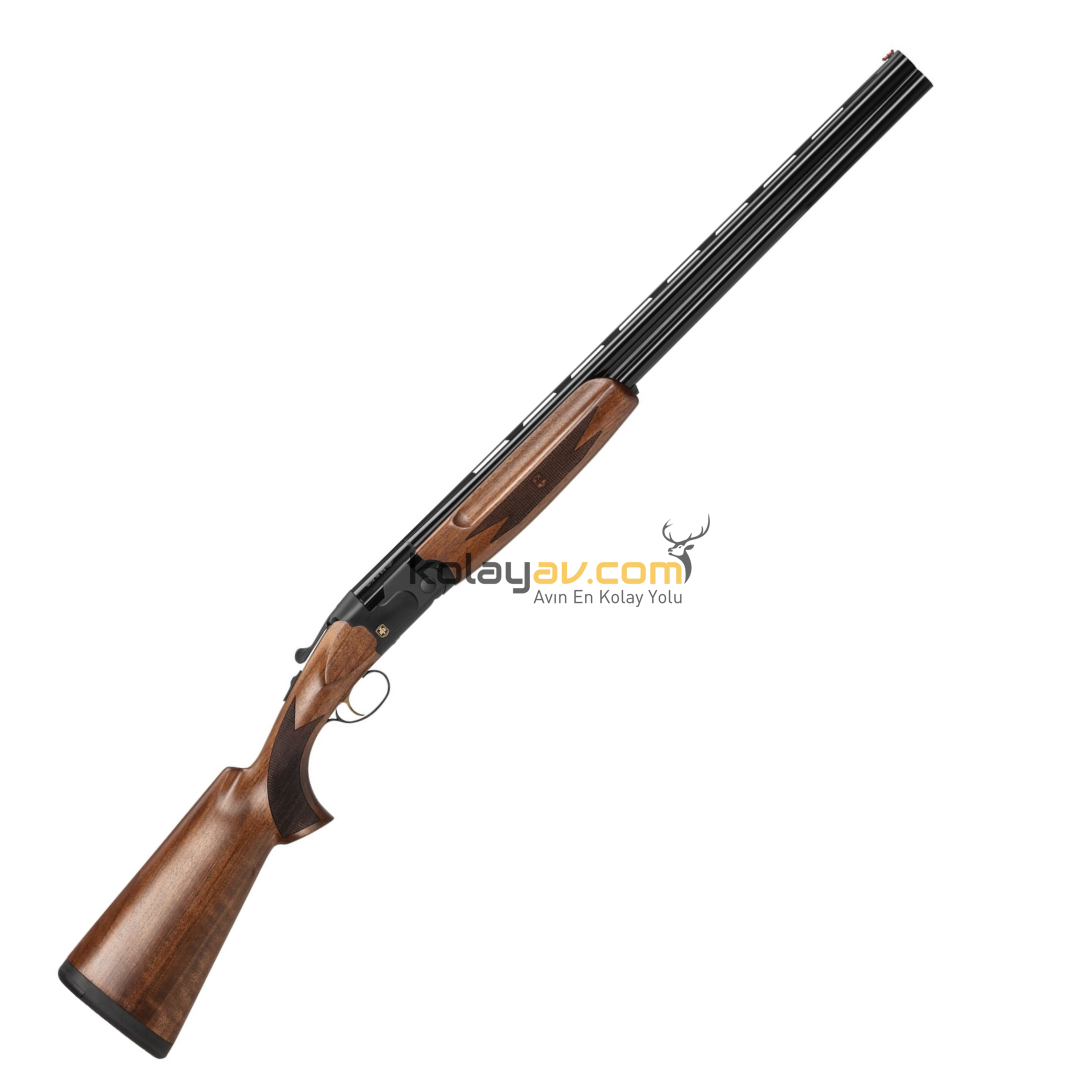 Ata Arms SP Ahşap Siyah Süperpoze 20 Kalibre Av Tüfeği