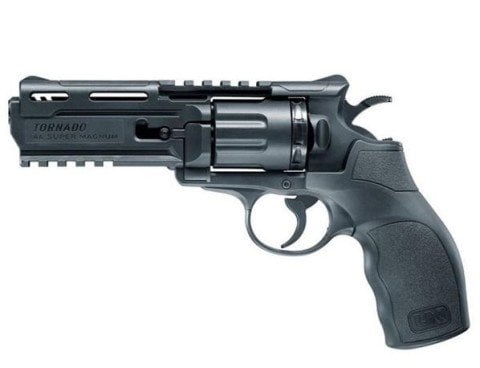 Umarex UX Tornado Havalı Tabanca, 4.5mm