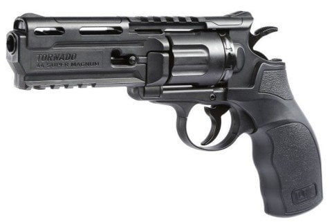 Umarex UX Tornado Havalı Tabanca, 4.5mm