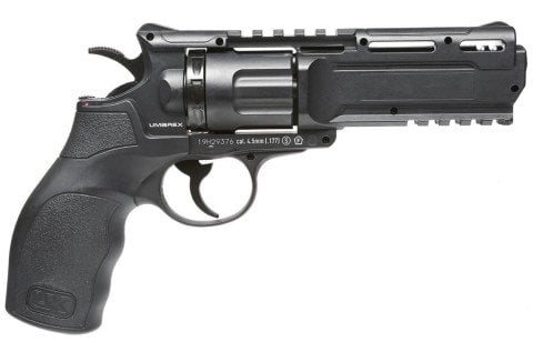 Umarex UX Tornado Havalı Tabanca, 4.5mm