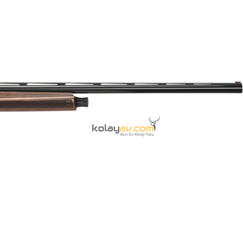 Ata Arms Neo Modern 3 Gold Gravürlü Otomatik 12 Kalibre Av Tüfeği