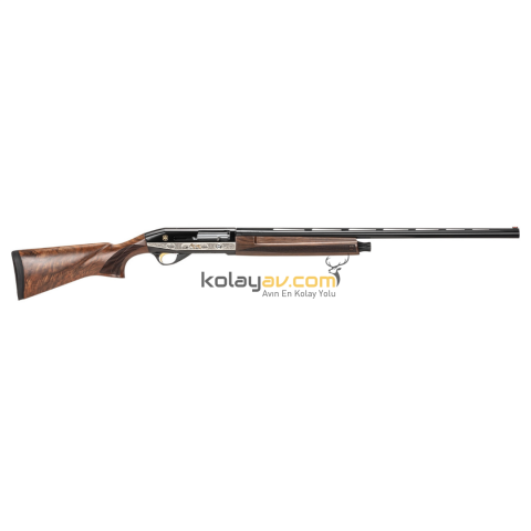 Ata Arms Neo Modern 3 Gold Gravürlü Otomatik 12 Kalibre Av Tüfeği