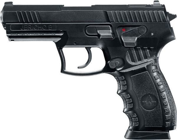 Umarex Jericho B IWI Havalı Tabanca